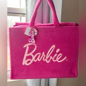 Barbie Tote bag